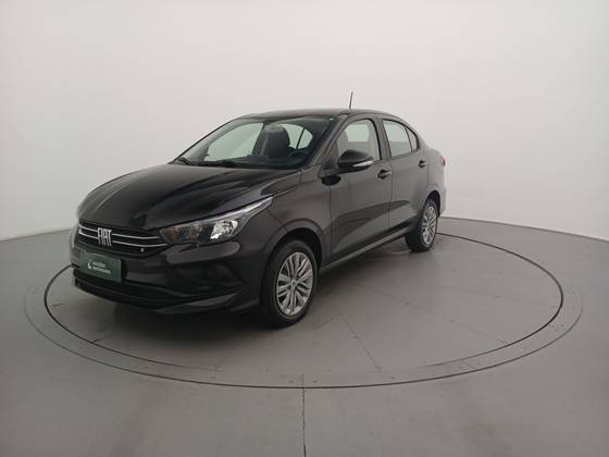 FIAT CRONOS 1.0 FIREFLY FLEX DRIVE MANUAL